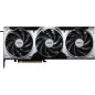 MSI GeForce RTX 5080 16G VENTUS 3X OC PLUS 16GB